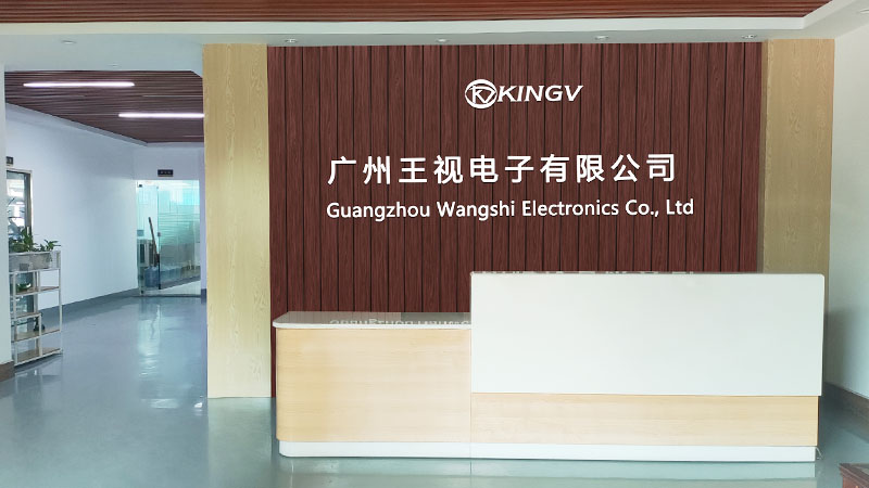 Guangzhou Wangshi Electronics Co., Ltd.